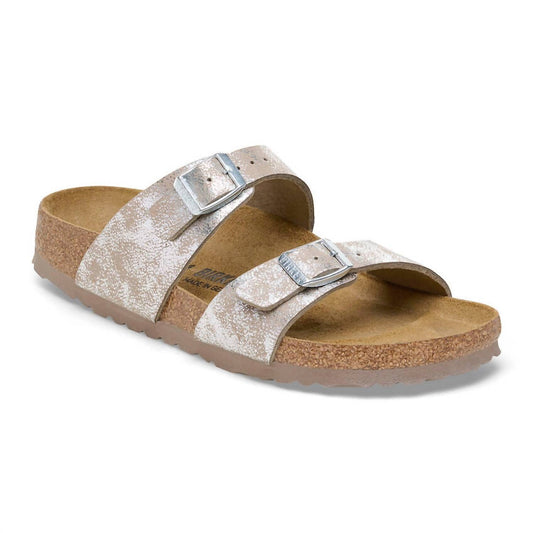 Birkenstock - Women's Sydney Sandal