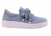 Gabor - Women's Ribbon Sneaker