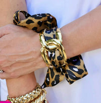 Caroline Hill - Women's Sedgefield Scarf Bracelet