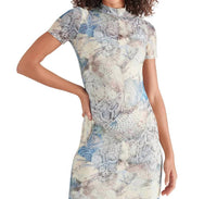 Steve Madden - Viv Midi Dress