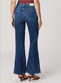 Paige - Marlow Skimmer Jeans