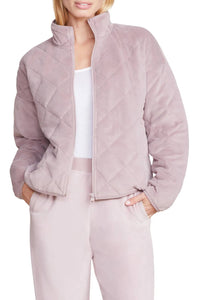 Barefoot Dreams - Luxechic Quilted Jacket