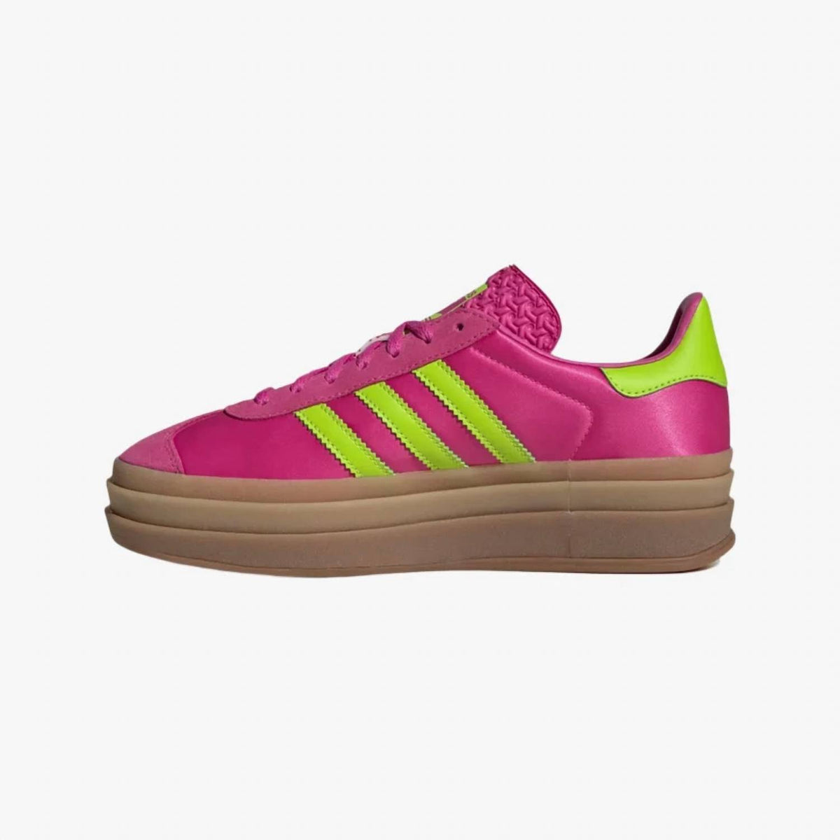 Adidas - Women's Gazelle Bold Sneakers