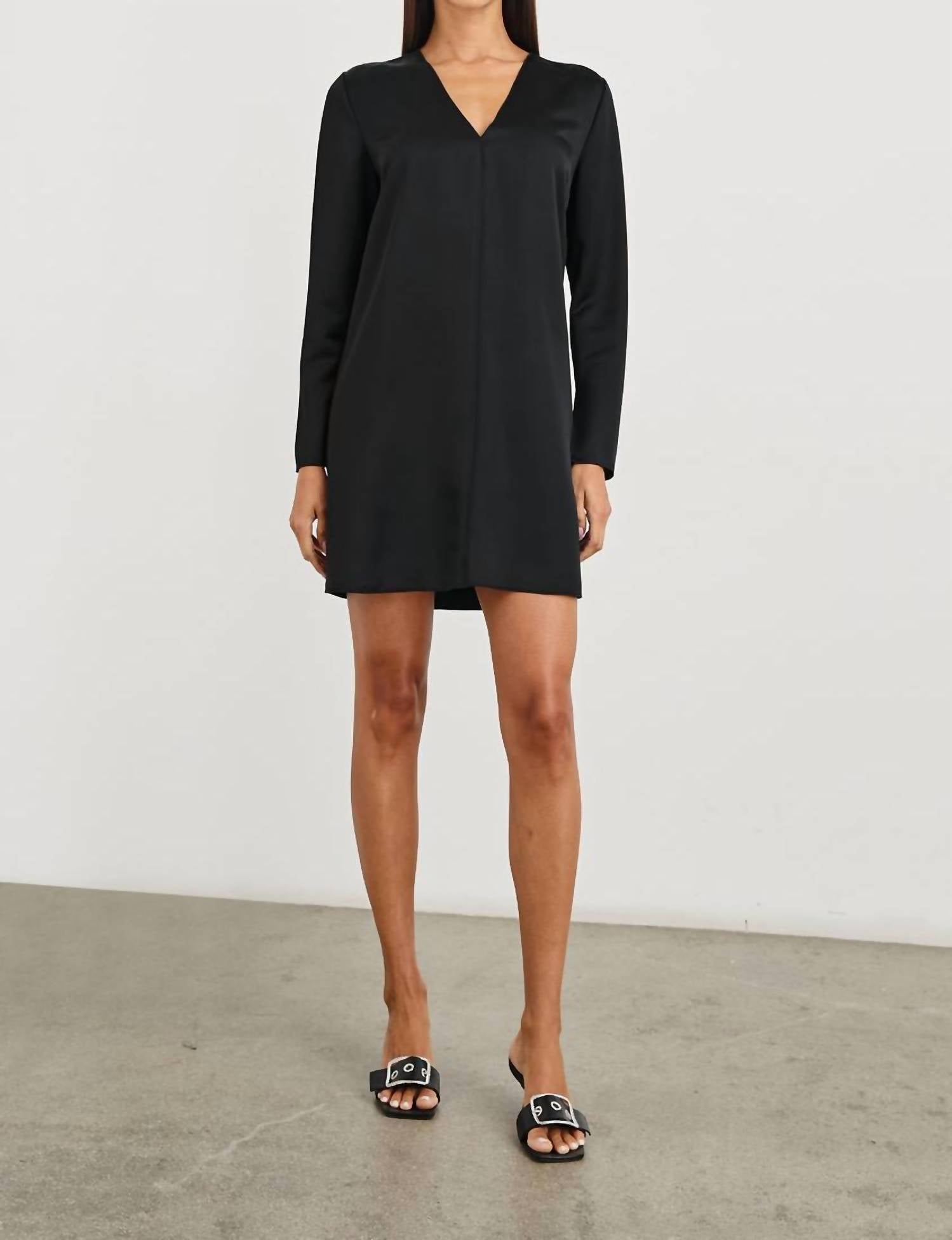 Rails - Victoria Mini Dress