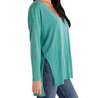 Z Lounge - Super Chill Long Sleeve Tee