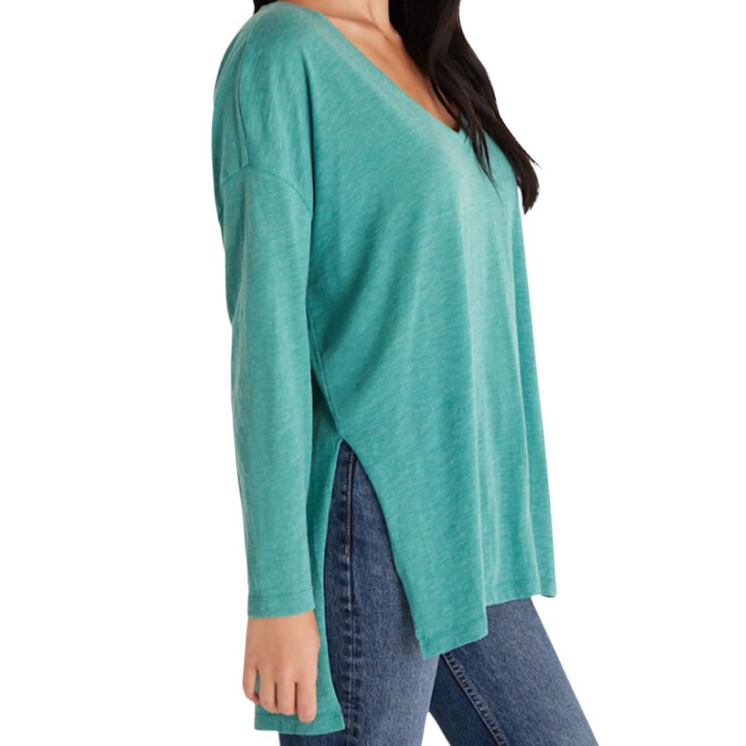Z Lounge - Super Chill Long Sleeve Tee
