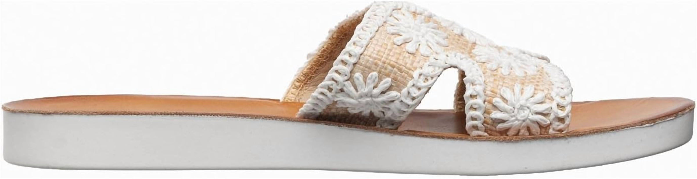 Antelope - Women's Alex Flat Sandals