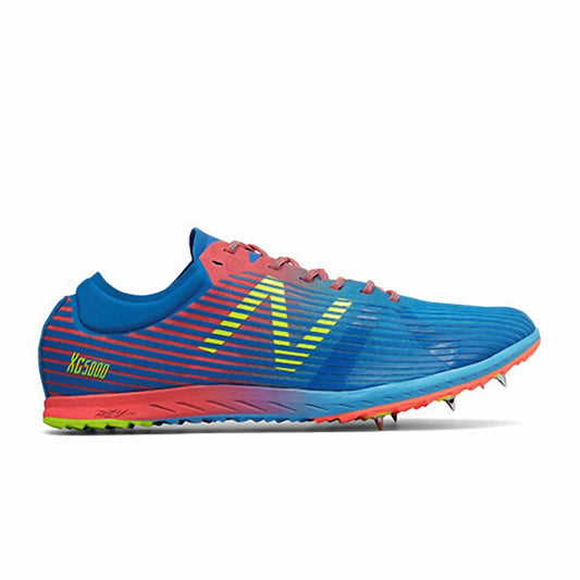 New Balance - Women's Xc5k V4 Cross Country Spike Track Shoe