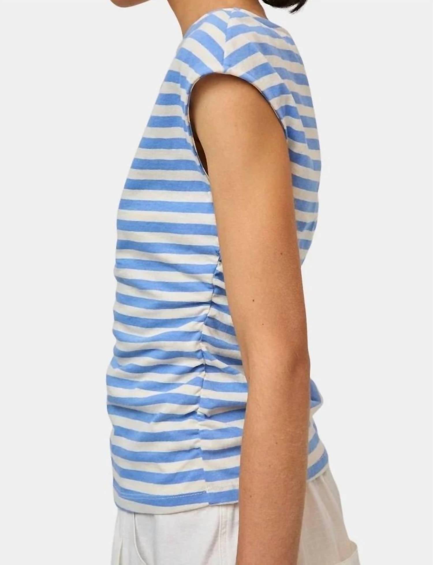 No. 6 - Carly Top