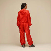 Ugg - Chiara Full-zip Hooded Jacket