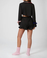 LUNA BLOUSE