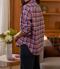 Frank & Eileen - Eileen Relaxed Button-up Shirt