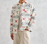 Wax London - Otto Overshirt