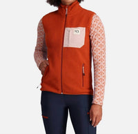 Kari Traa - Rothe Vest