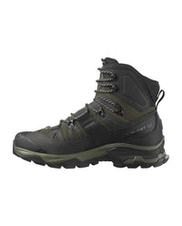 Salomon - Men's Quest Element Gore-tex Leather Hiking Boots