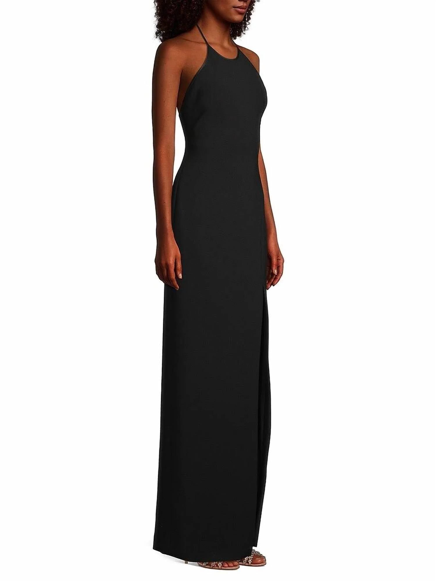 Likely Richie Braided Back Gown