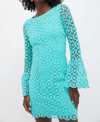Saylor - Glenda Mini Dress