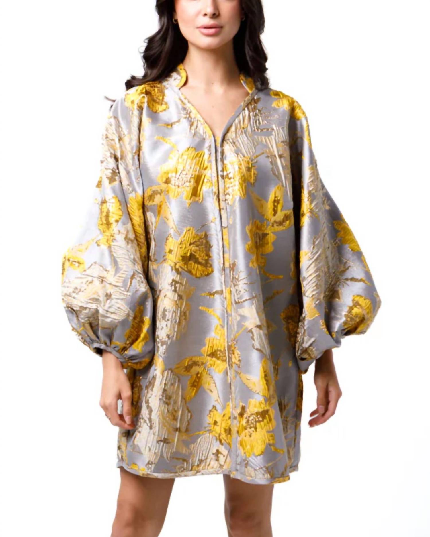 Holly Shae Design - Amelia Mini Dress