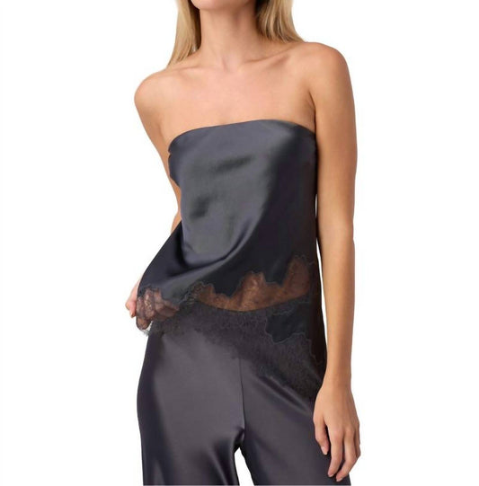 Cami Nyc - Odessa Strapless Camisole