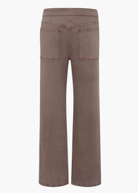 Tt Studios - Mikey Relaxed Straight-leg Jean