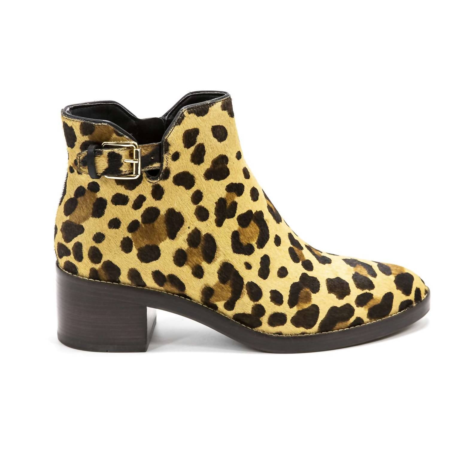 Cole Haan - Women's Harrington Grand Slouch Bootie Ankle Boots