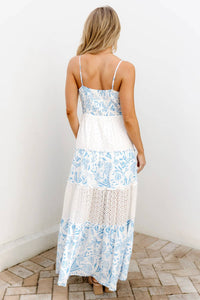 Illa Illa - Mandy Dress
