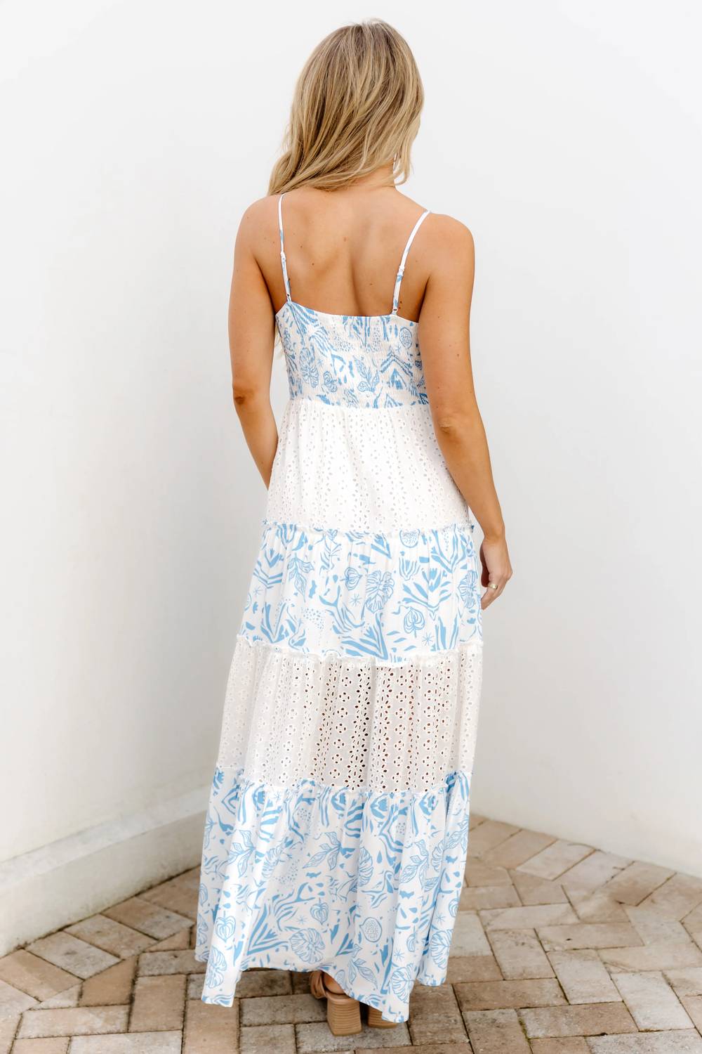 Illa Illa - Mandy Dress
