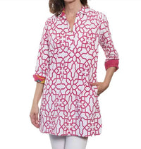 Dizzy-Lizzie - Vail Tunic
