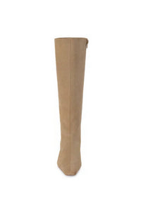 Matisse Women's Loft Knee High Boot in natural - women's shoe - view 4