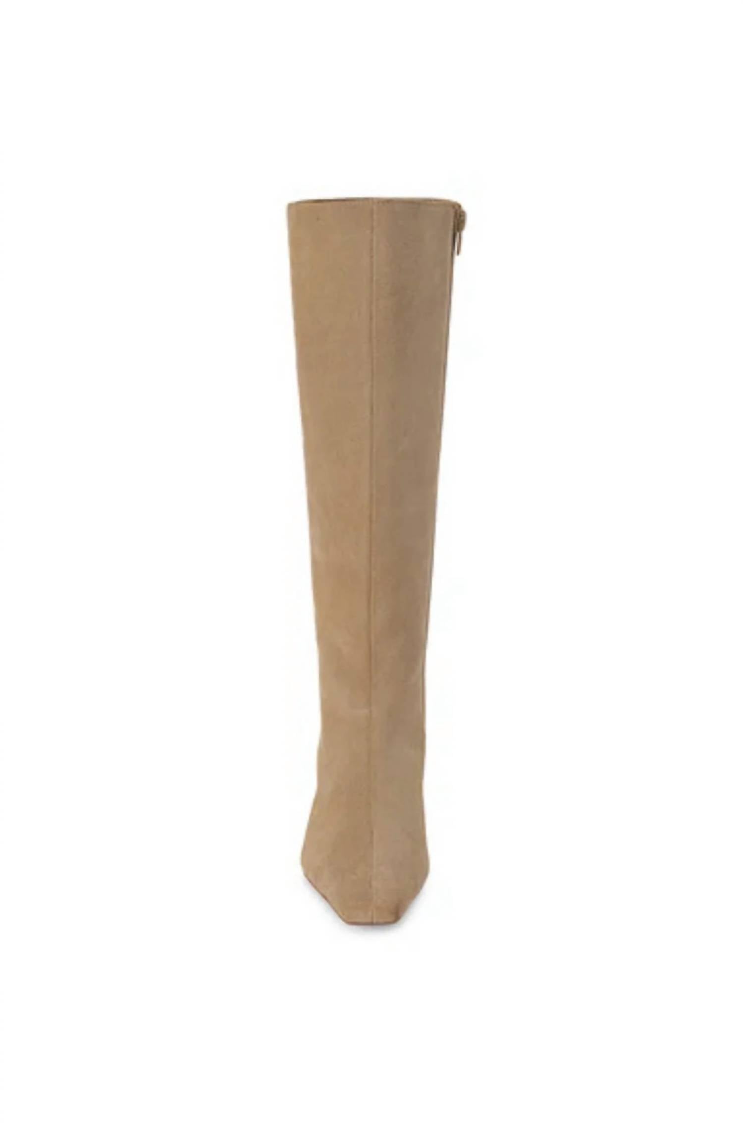 Matisse Women's Loft Knee High Boot in natural - women's shoe - view 4
