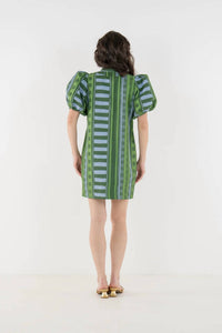 Emily Mccarthy - Hampton Mini Dress