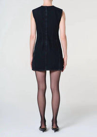 Agolde - Barton Sleeveless Tank Dress