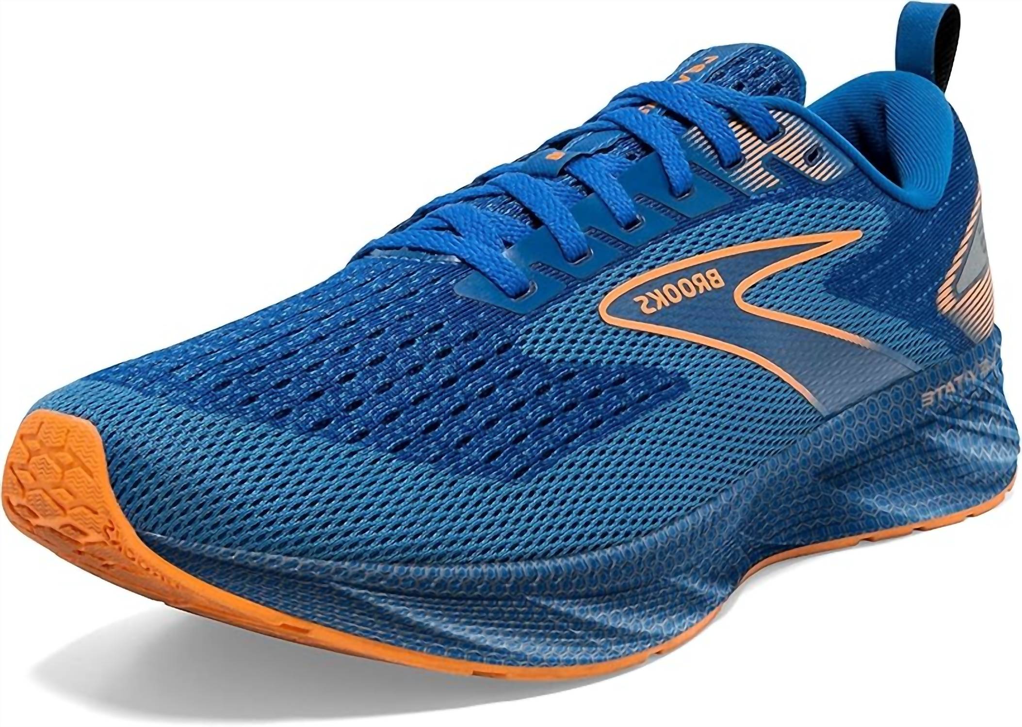 Brooks - Men's Levitate 6 Running Shoes