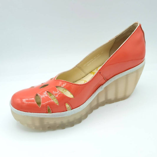 Fly London - Yubi Wedge