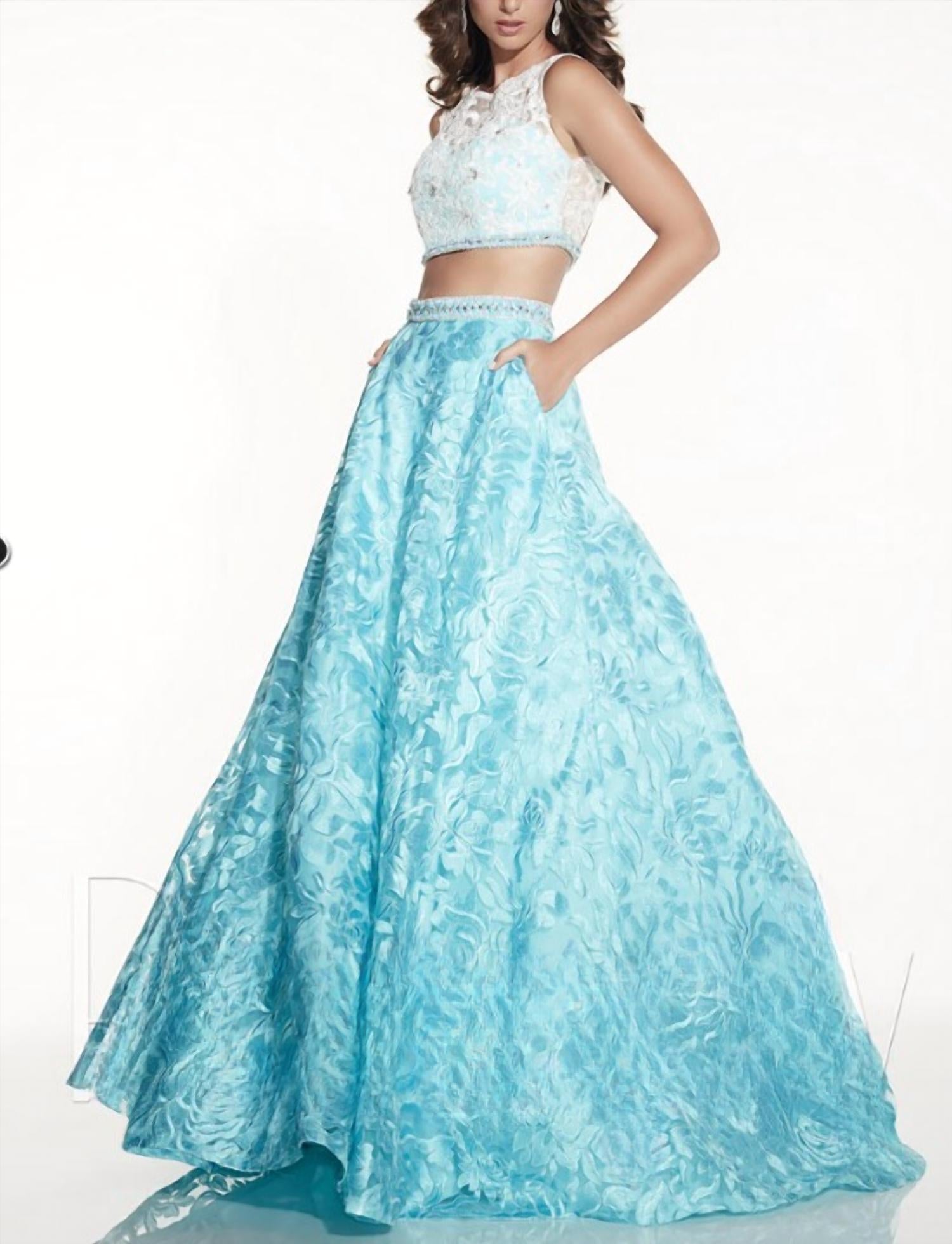 Panoply - Women's Prom Dress