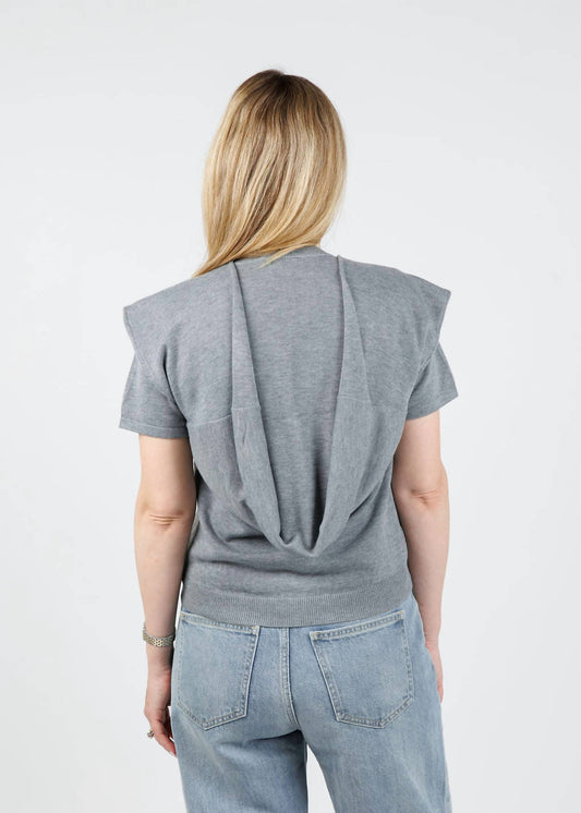 Suncoo - Women's Genna Sweater