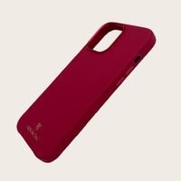 Arnavone - Women's Luxury Leather Phone Case for iPhone 13 Pro