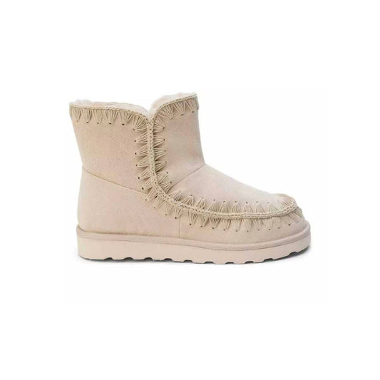 Women's Eskimo Booties