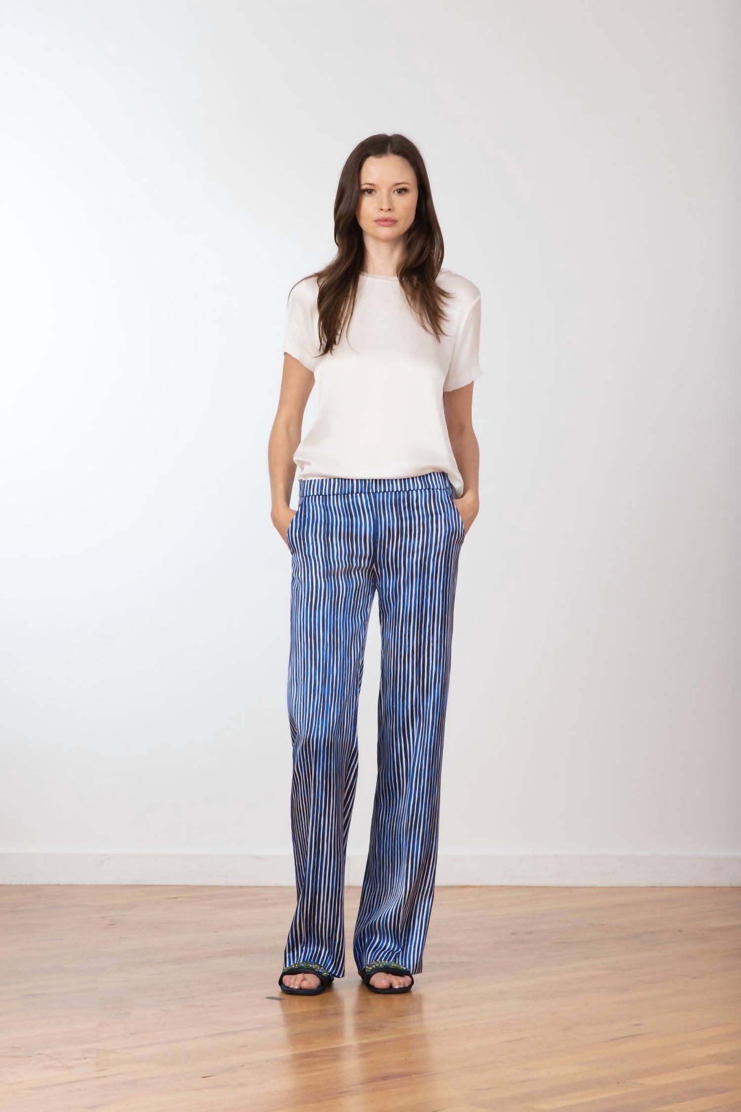 Avenue Montaigne - Castel Pants