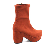 WOMEN'S TACE BOOTS