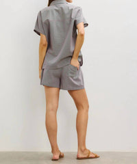 Hatch - Willa Short - Maternity