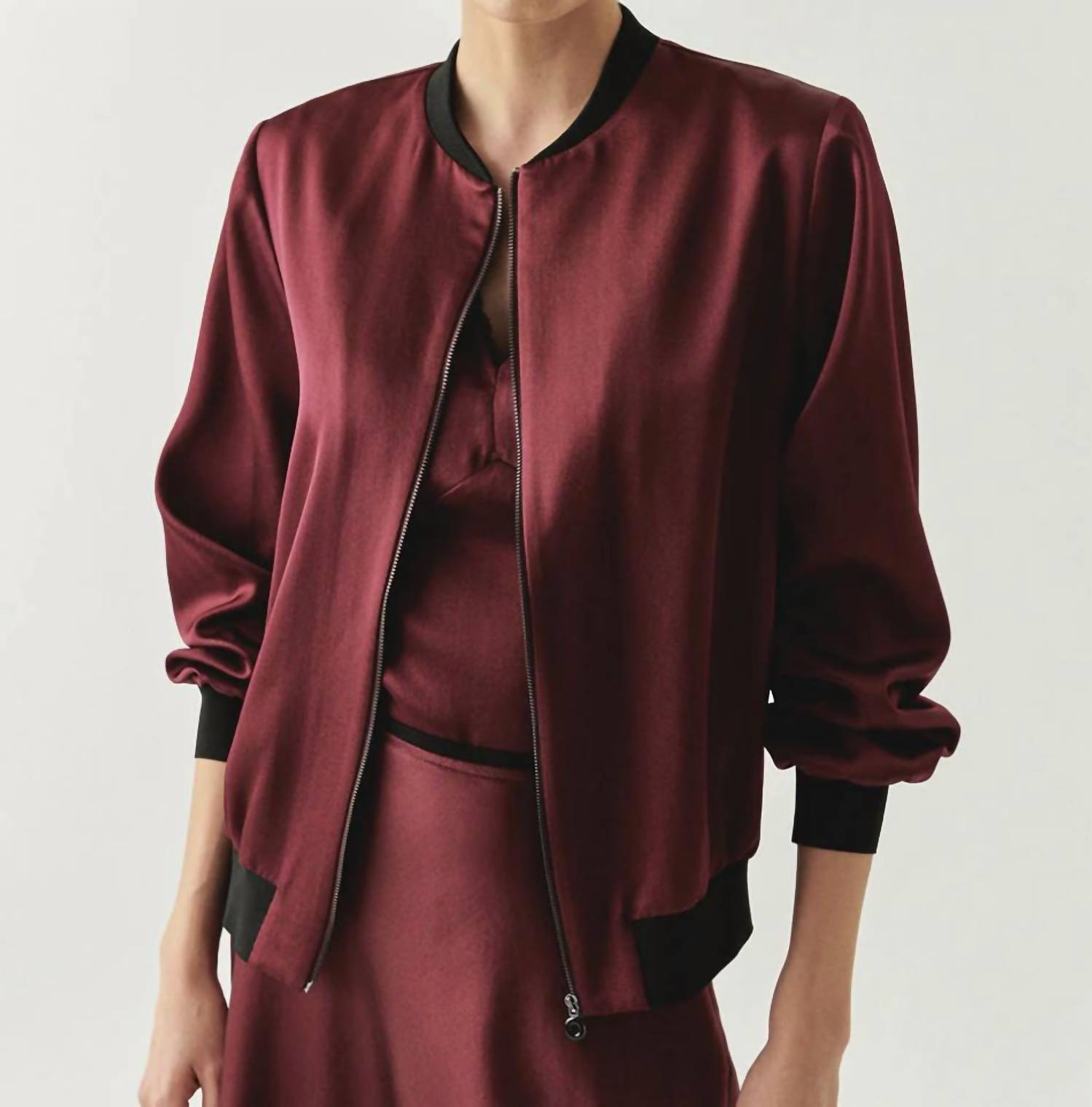 Exquise - Lacey Jacket