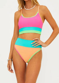 Beach Riot - Emmy Bikini Bottoms