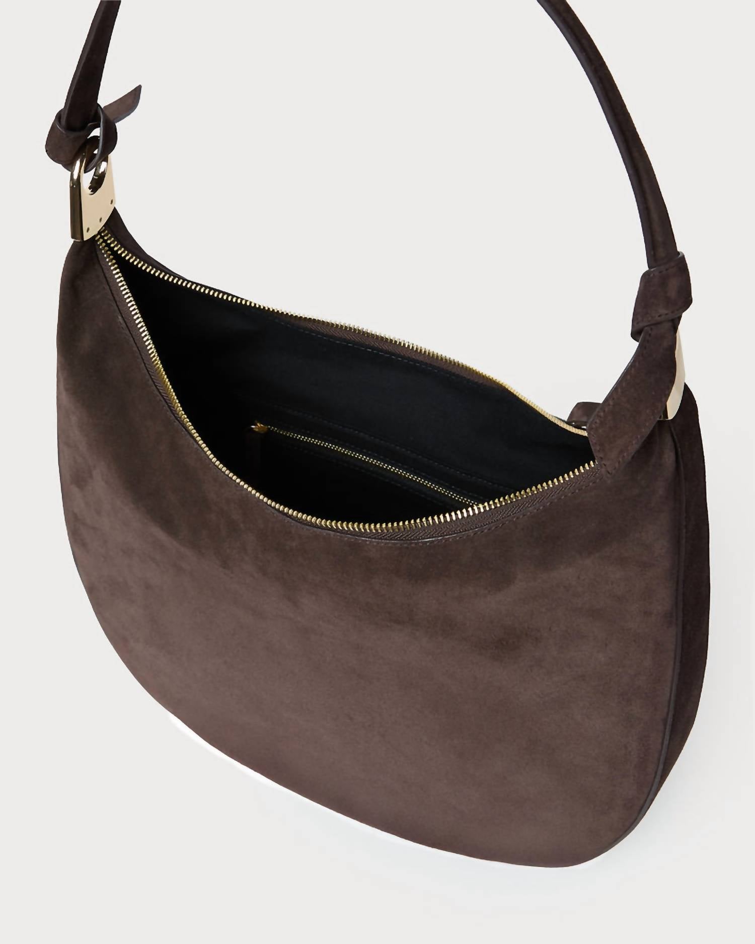 Loeffler Randall - Women's Morgan Hobo Bag