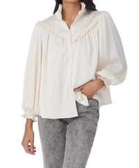 Crosby By Mollie Burch - WELLS TOP