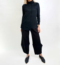 Ozai N Ku - Ankle Jersey Pants