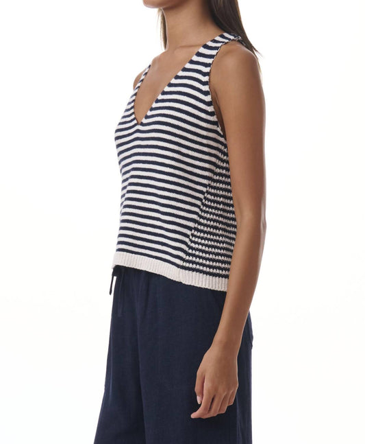 Splendid - Cambell Sweater Tank