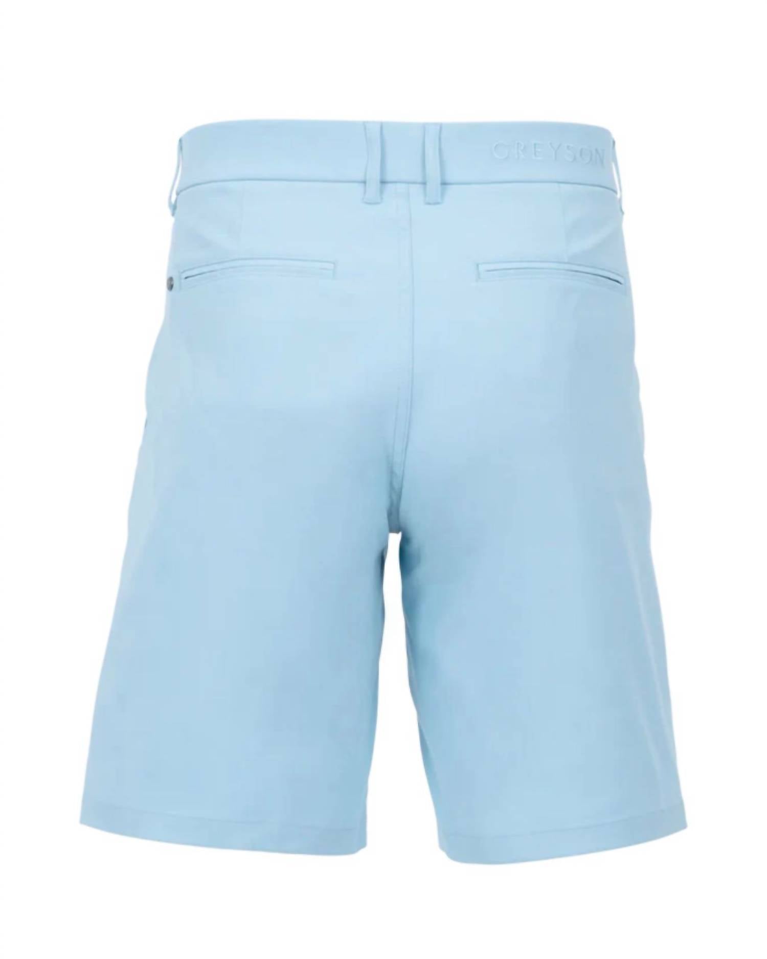 Greyson Clothiers - Men's Wainscott Short