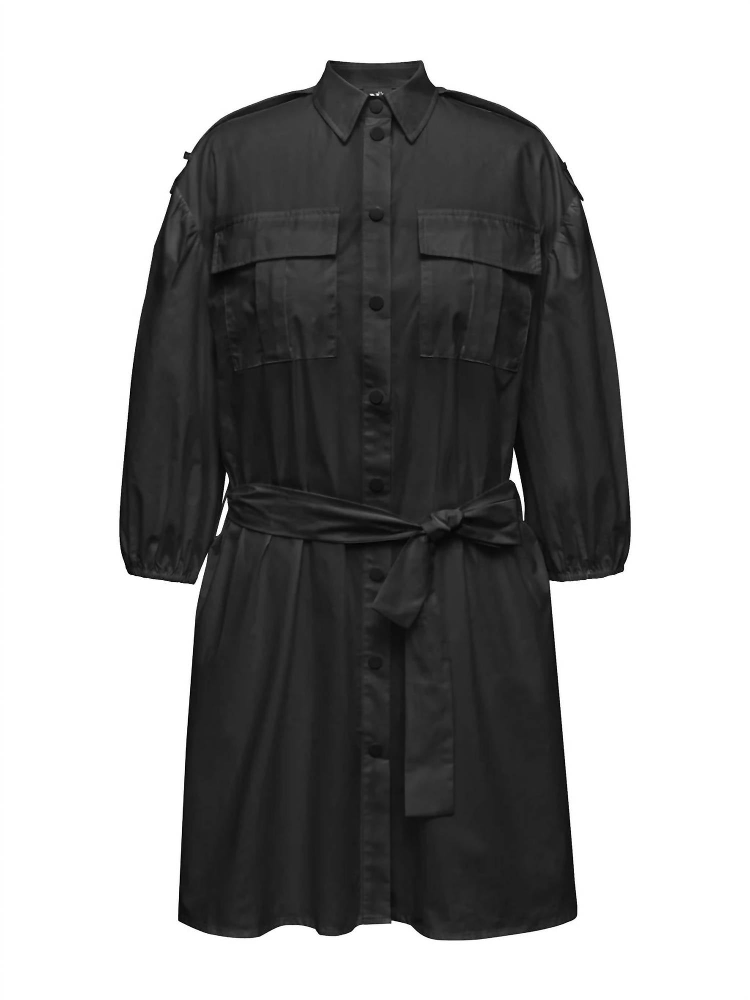 Nu Denmark - Women's Tine Dress
