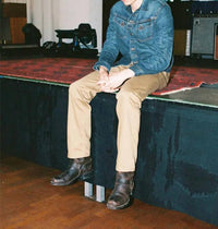 Nudie Jeans - Men's Rad Rufus Everlion Straight Leg Jeans